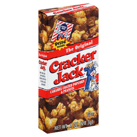 Cracker Jack® SNACK CRACKER JACK ORIGINAL