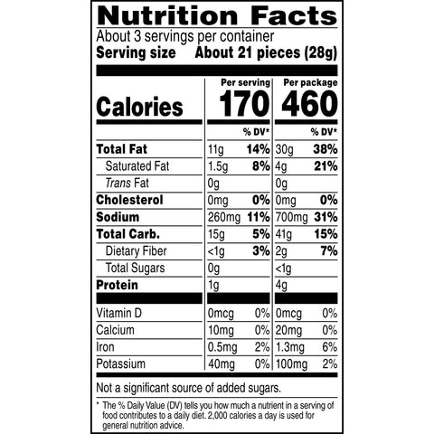 Cheetos® SNACK CHEETOS CRUNCHY HOT LIMON XVL