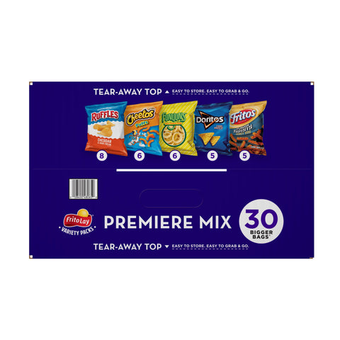 Frito-Lay® SNACK FUNYUNS