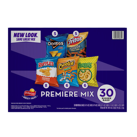 Frito-Lay® SNACK FUNYUNS