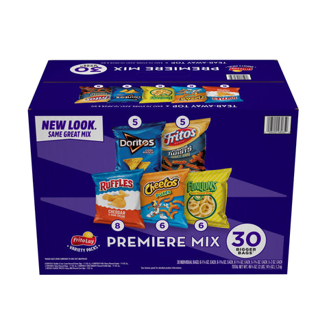 Frito-Lay® SNACK FUNYUNS