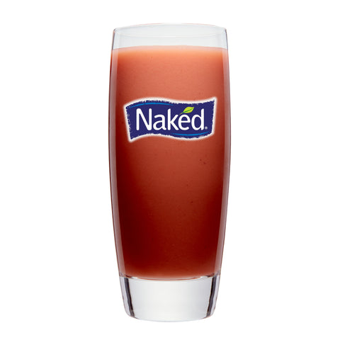 Naked Juice JUICE STRAWBERRY BANANA-C 100% PLASTIC BOTTLE