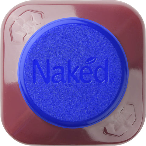 Drink Naked Juice Smoothie Ranbwow Machine Plastic Bottle