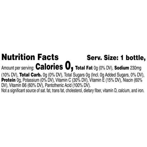 Propel WATER GRAPE FLAVORED ENHANCED