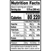 Tacony Corporation TORN LID PUMP HOUSING