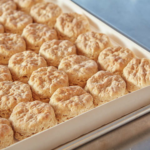 Pillsbury® BISCUIT MINI WHOLE GRAIN BAKED