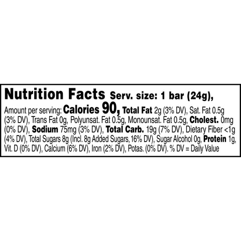Quaker® GRANOLA BAR VARIETY PACK