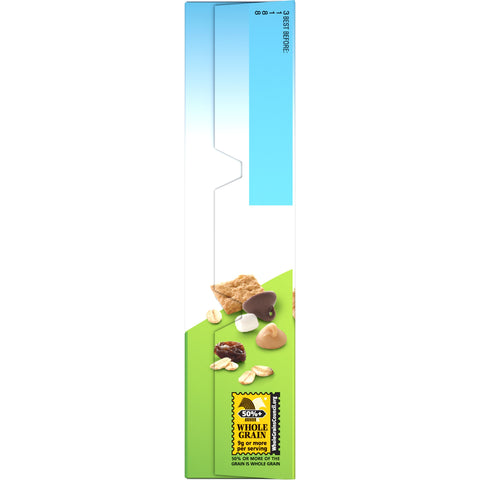 Quaker® GRANOLA BAR VARIETY PACK