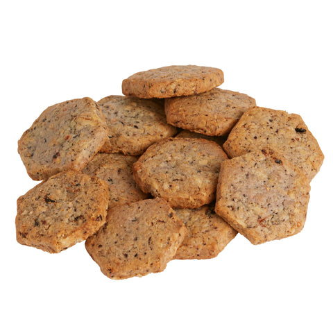 Grandma's® COOKIE BLUEBERRY VANILLA MINI SINGLE SERVING BAG