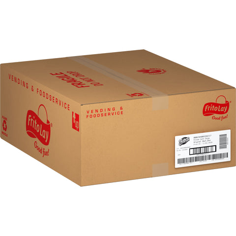 Fritos Corn Chips, 3.25 Ounce -- 36 per case