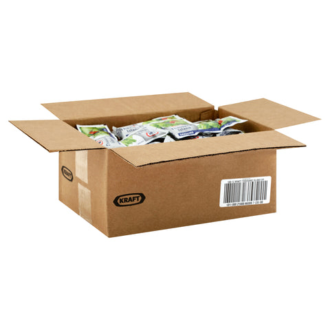Kraft DRESSING THOUSAND ISLAND SINGLE SERVE PACKET