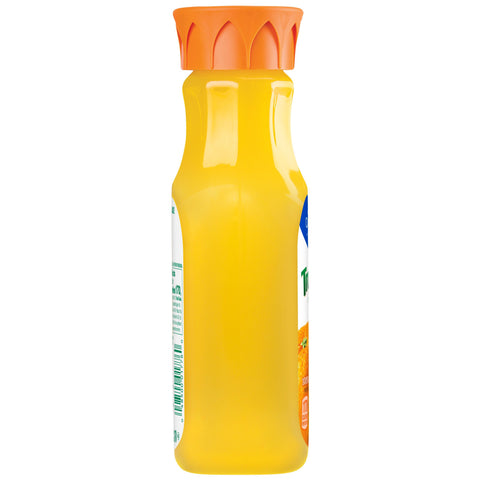 Tropicana Pure Premium JUICE ORANGE + CALCIUM PURE PREMIUMPLASTIC BOTTLE