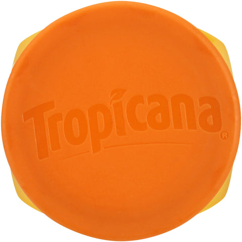 Tropicana Pure Premium JUICE ORANGE + CALCIUM PURE PREMIUMPLASTIC BOTTLE