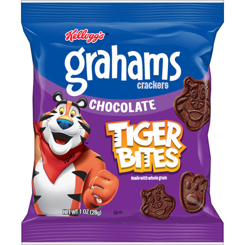 Cracker Elf® Graham Chocolate