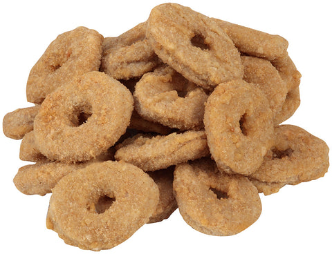 Chicken Breaded Whole Grain Golden Crispy Rings, 0.74 Oz 70366-0928