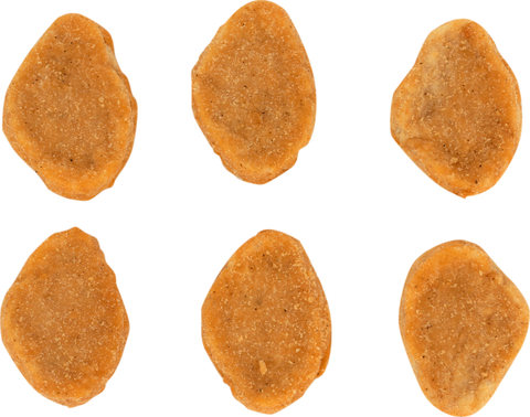 Chicken Chunk Breaded Homestyle Fc Cn .64 Oz 5810-0928