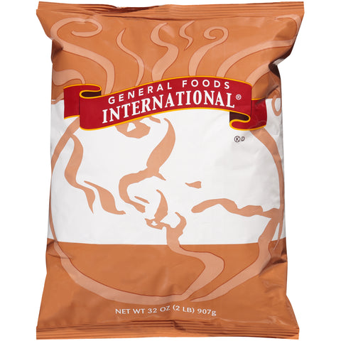 General Foods International Coffees (GFIC) HOT COCOA MIX