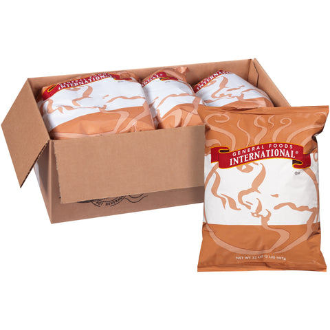 General Foods International Coffees (GFIC) HOT COCOA MIX