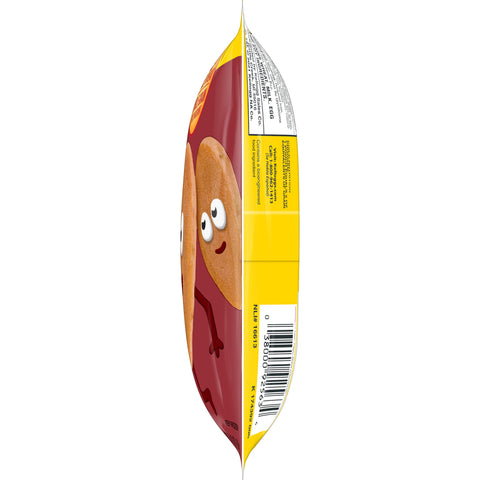 Pancake Eggo® Bites™ Mini Maple