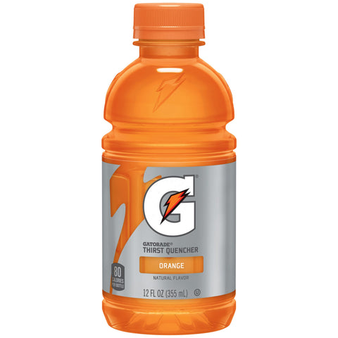 Gatorade DRINK ALL-STARS ORANGE