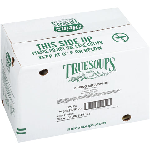 Truesoups® SOUP ASPARAGUS SPRING 227F4/78001461