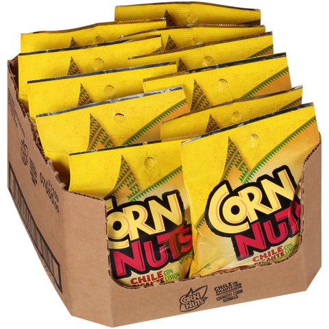 CornNuts® CORN TOASTED CORNUTS
