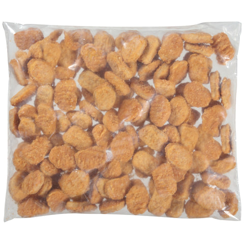 Tyson® CHICKEN NUGGET BREADED WHOLE GRAIN 0.66 OZ 10021550928