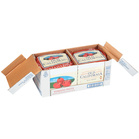 Tomato Paste Pouch