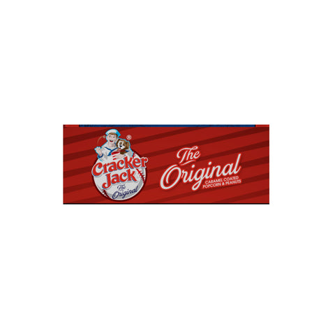 Cracker Jack® SNACK CRACKER JACK ORIGINAL