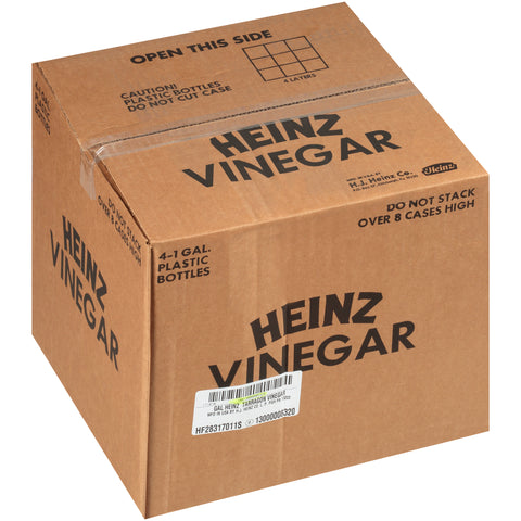 Vinegar Tarragon Flavored Plastic 008320/78000923