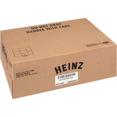 Relish Sweet Deluxe Tin 692600/7800985