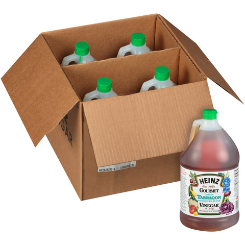 Vinegar Tarragon Flavored Plastic 008320/78000923