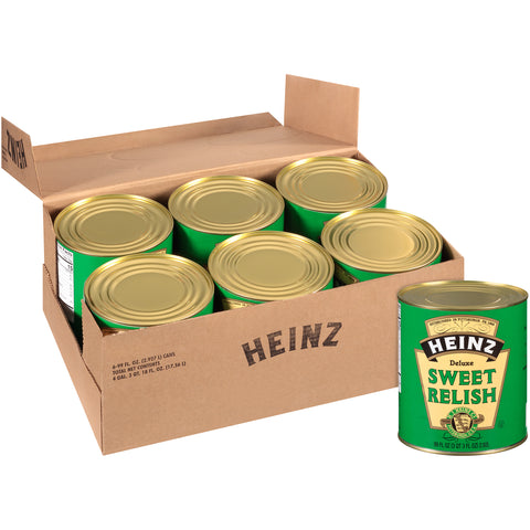 Relish Sweet Deluxe Tin 692600/7800985