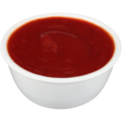 Ketchup Fancy Single Serve Foil Packet 78002779