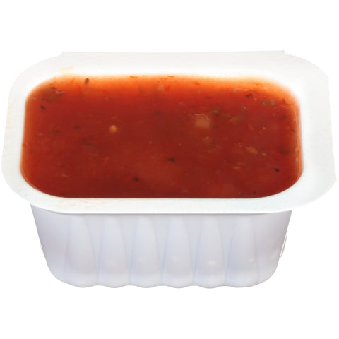 Taste Pleasers Gourmet ® SAUCE MARINARA SINGLE SERVE CUP 003C945/78000406