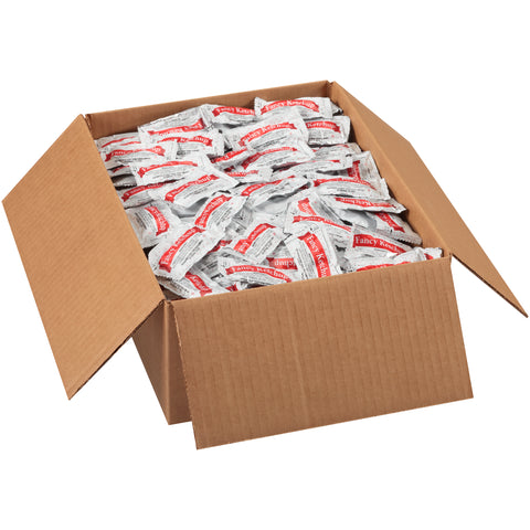 Portion Pac KETCHUP SINGLE SERVE FOIL PACKET 754310/78002780