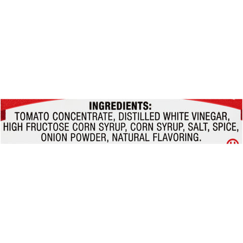 Portion Pac KETCHUP SINGLE SERVE FOIL PACKET 754310/78002780