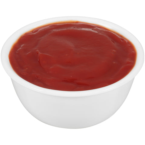 Portion Pac KETCHUP SINGLE SERVE FOIL PACKET 754310/78002780