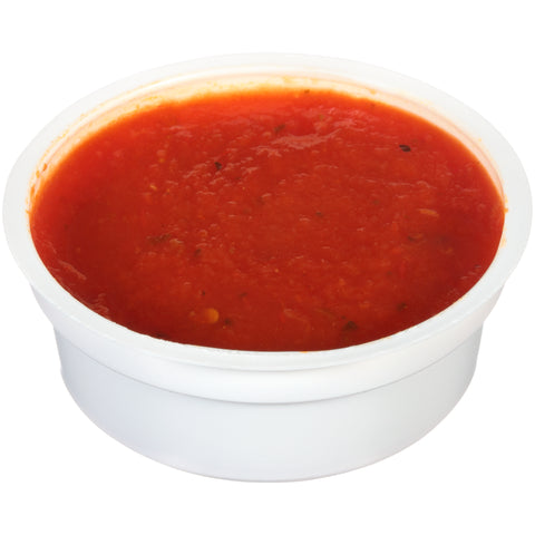 Heinz Marinara Dipping Sauce Cup,2 Ounce -- 60 Case