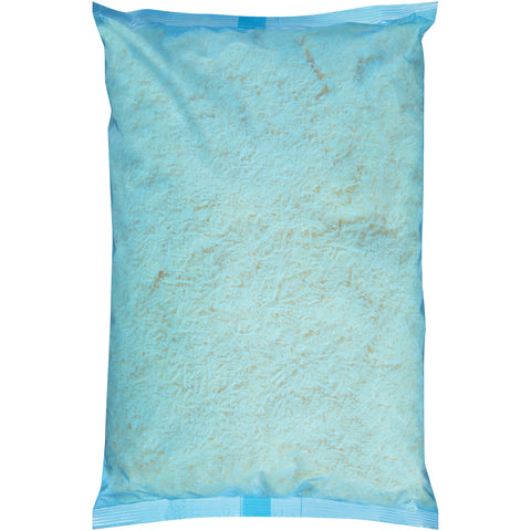 Cheese Parmesan 100% Shredded Fresh