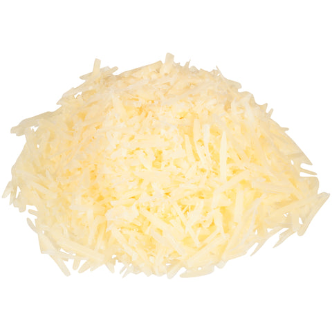 Cheese Parmesan 100% Shredded Fresh