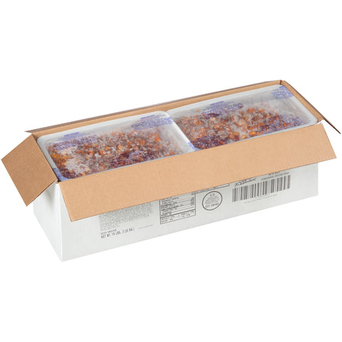 Chef Francisco® SOUP PASTA FAGIOLI (W) 165350/78001231