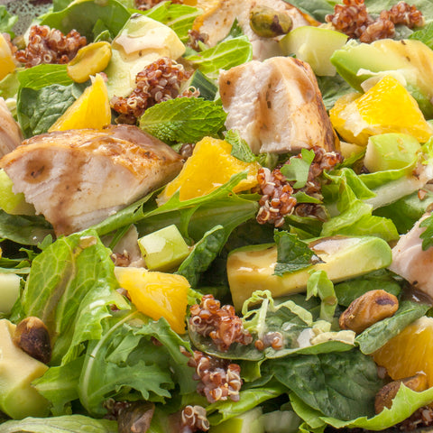 Ken's Foods DRESSING VINAIGRETTE BALSAMIC