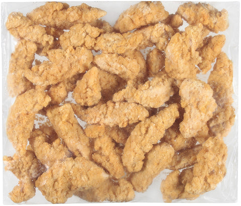 Tyson® Red Label™ CHICKEN BREAST TENDERLOIN BREADED HOMESTYLE FC 108 PC 10383200928