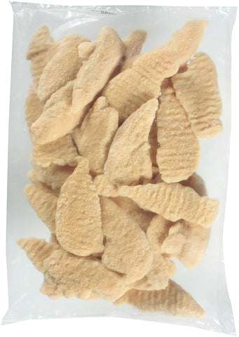Tyson® CHICKEN STEAKHOUSE TENDERLOIN BREADED 10162680687