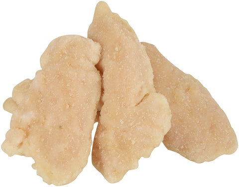 Tyson® CHICKEN STEAKHOUSE TENDERLOIN BREADED 10162680687