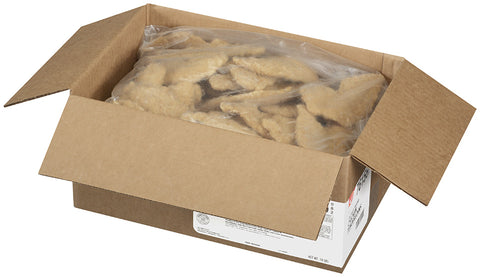 Brandywine CHICKEN TENDERLOIN BREADED SAVORY 10761560082