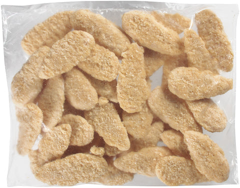 Tyson® CHICKEN TENDERLOIN FRITTER HOMESTYLE SELECT CUT 11103410928