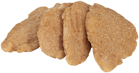 Brandywine CHICKEN TENDERLOIN BREADED SAVORY 10761560082