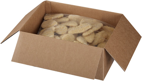 Tyson® CHICKEN TENDERLOIN FRITTER HOMESTYLE SELECT CUT 11103410928